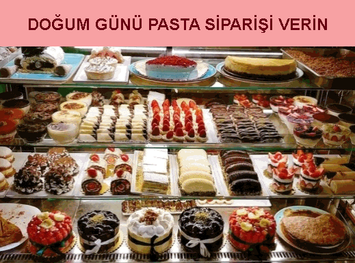 Gaziantep Nurdağı Aslanlı Mahallesi doğum günü pasta siparişi ver yolla gönder sipariş