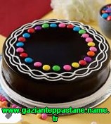 Gaziantep Nurdağı Yeni Mahallesi doğum günü pasta siparişi ver