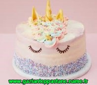 Gaziantep Doğum günü yaş pasta siparişi ver