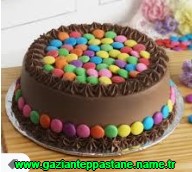 Gaziantep Şehitkamil doğum günü pastası yolla gönder